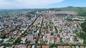 Община Стара Загора