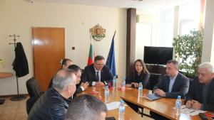 винетки разград