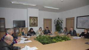 въздух Стара Загора