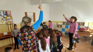 превенция наркотици