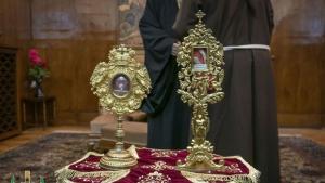 СОФИЯ ДАР ФРАНЦИСК НЕОФИТ