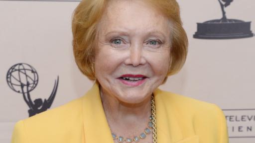  Почина създателката на сериала 