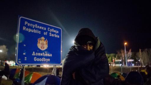  Турция няма да стопира бежанци към Европа 