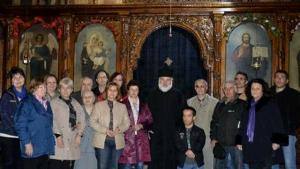 църква средства Свети Панталеймон