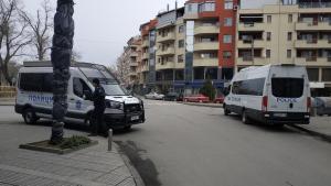 Басейнова дирекция акция Пловдив