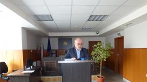 Административен съд Кюстендил