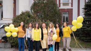 Фондация Ендометриоза и репродуктивно здраве