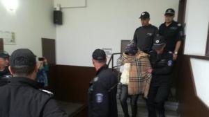 Цар Киро дъщеря наркотици