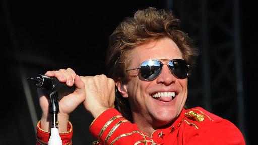  <p>Любимото момче на рока <strong>не остарява!</strong></p> <p> </p> 