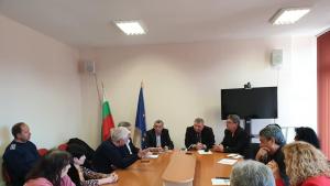 Областният медицински съвет в Кюстендил