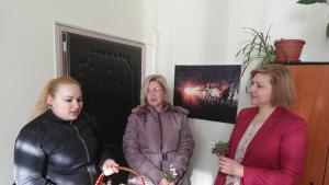 Съдебната палата Кюстендил