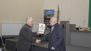 Стара Загора съюз военни