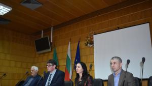 младежки съвет разград