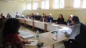 коронависрус област разград