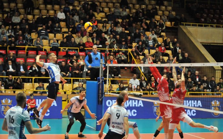 „Златният гейм” се завръща!