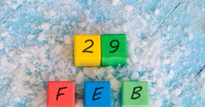 2020 година е високосна Причината да има високосни години е