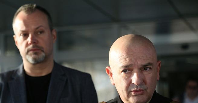 Във Военномедицинска академия ВМА има 19 проби които към този