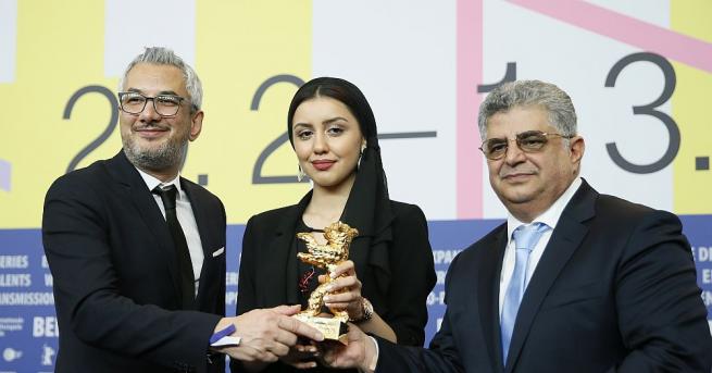 Раздадоха наградите на Берлинския международен филмов фестивал Голямата награда Златна