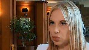 Теодора Стефанова