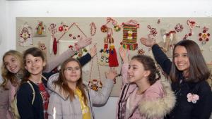 конкурс мартеници