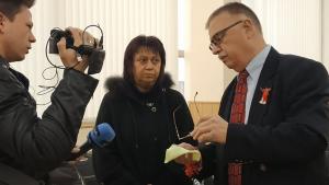 дело данъчна Пловдив