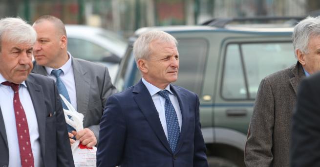 Специализираният наказателен съд постанови оправдателна присъда за бизнесмена Гриша Ганчев