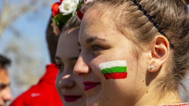 Топ 5 на най-патриотичните български песни (ВИДЕО)