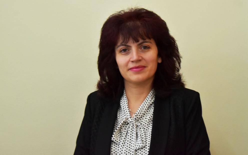 Община Разград