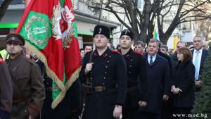 паметник Казанлък