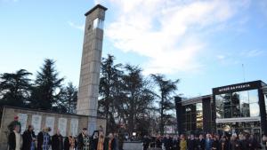 Казанлък 3 март