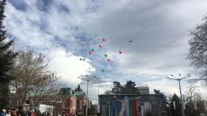 Кюстендил тържествено отбеляза националният празник