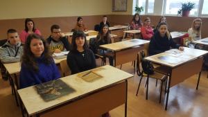 Ликовете на българските класици