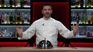 Шеф Виктор Ангелов