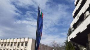 Скромно в Дупница отбелязаха 142 годи от Освобождението