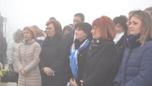 Казанлък се поклони на героите на Шипка