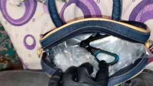 Наркотици Столипиново