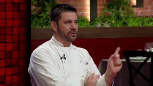 шеф Виктор Ангелов