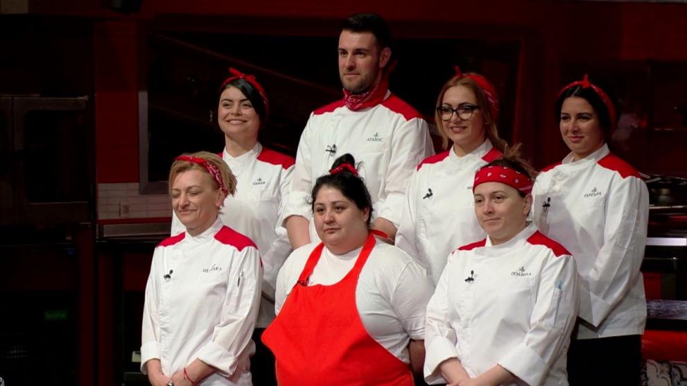  аленият тим 