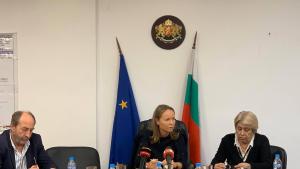 кризисен щаб коронавирус Пловдив