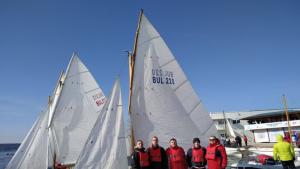 регата 3 март Варна