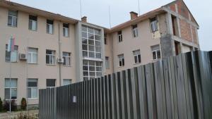 ремонт гимназия Казанлък