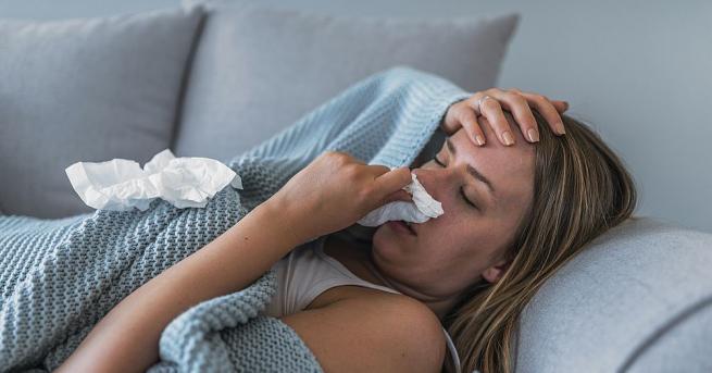 Няма заразени с коронавирус у нас, но болните от грип