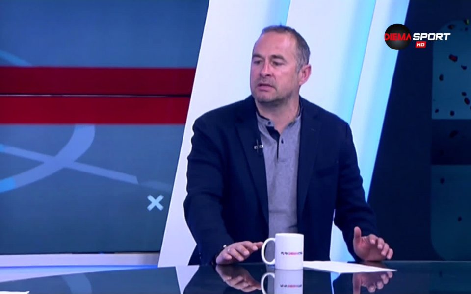 Спасяване на Джони Пласид от Царско село срещу ЦСКА