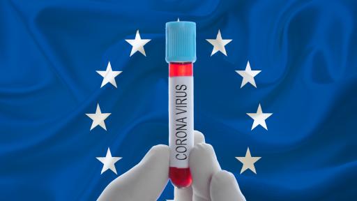  Европейският съвет разисква последователното излизане от карантината 