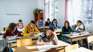 Верните отговори на държавните зрелостни изпити по общообразователни предмети са