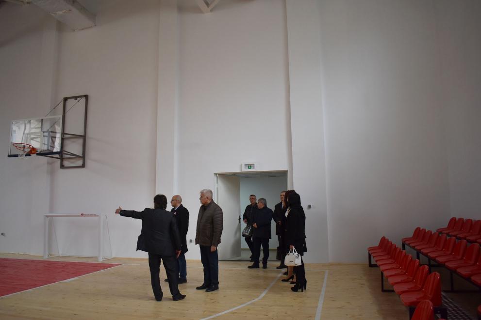 Община Разград