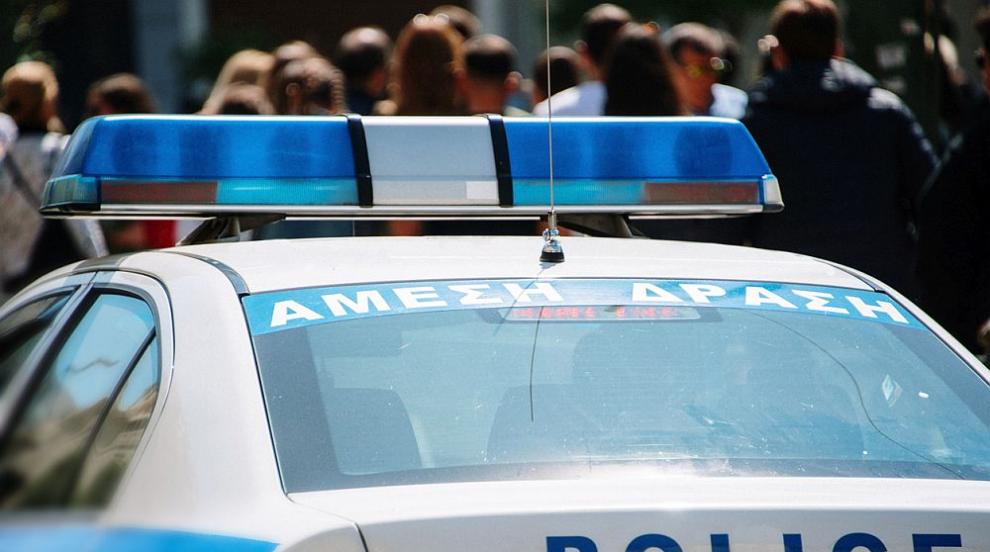 23-годишна българка е открита мъртва в апартамент в Солун
