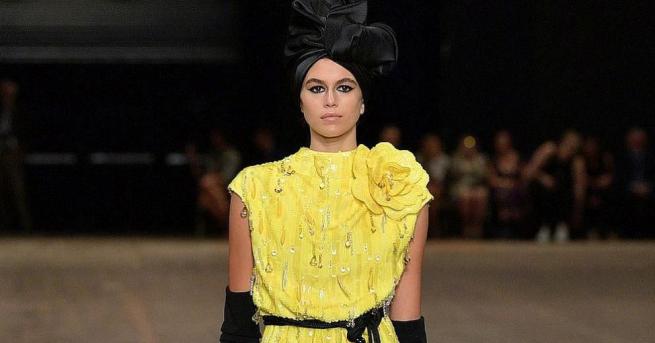 Децата на известните личности от света на музиката модата и