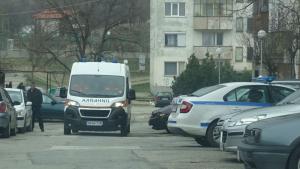 Дядо се застреля с рязана пушка