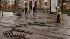 Граф Игнатиев ремонт